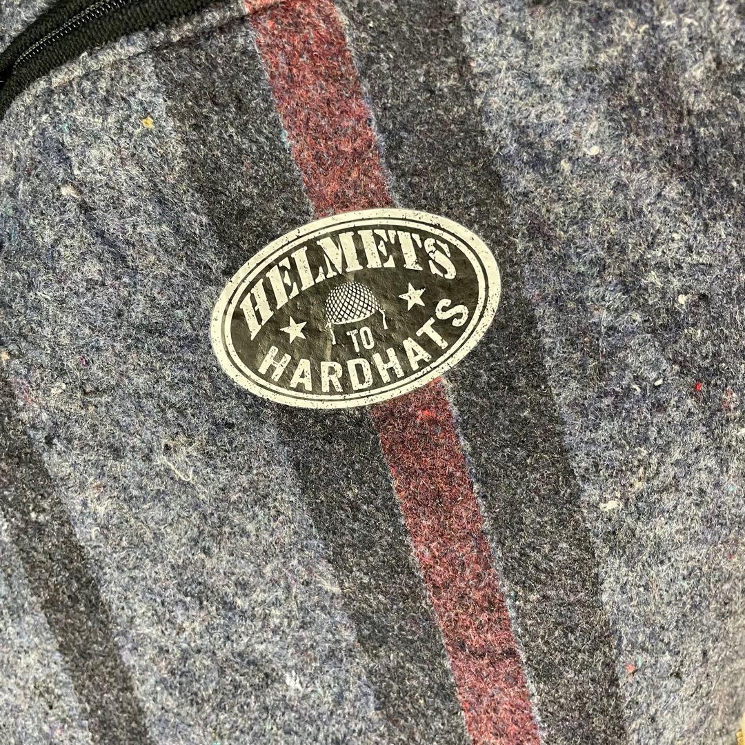 【USA製】Carharttカーハート デトロイトジャケット 希少ブラック レア