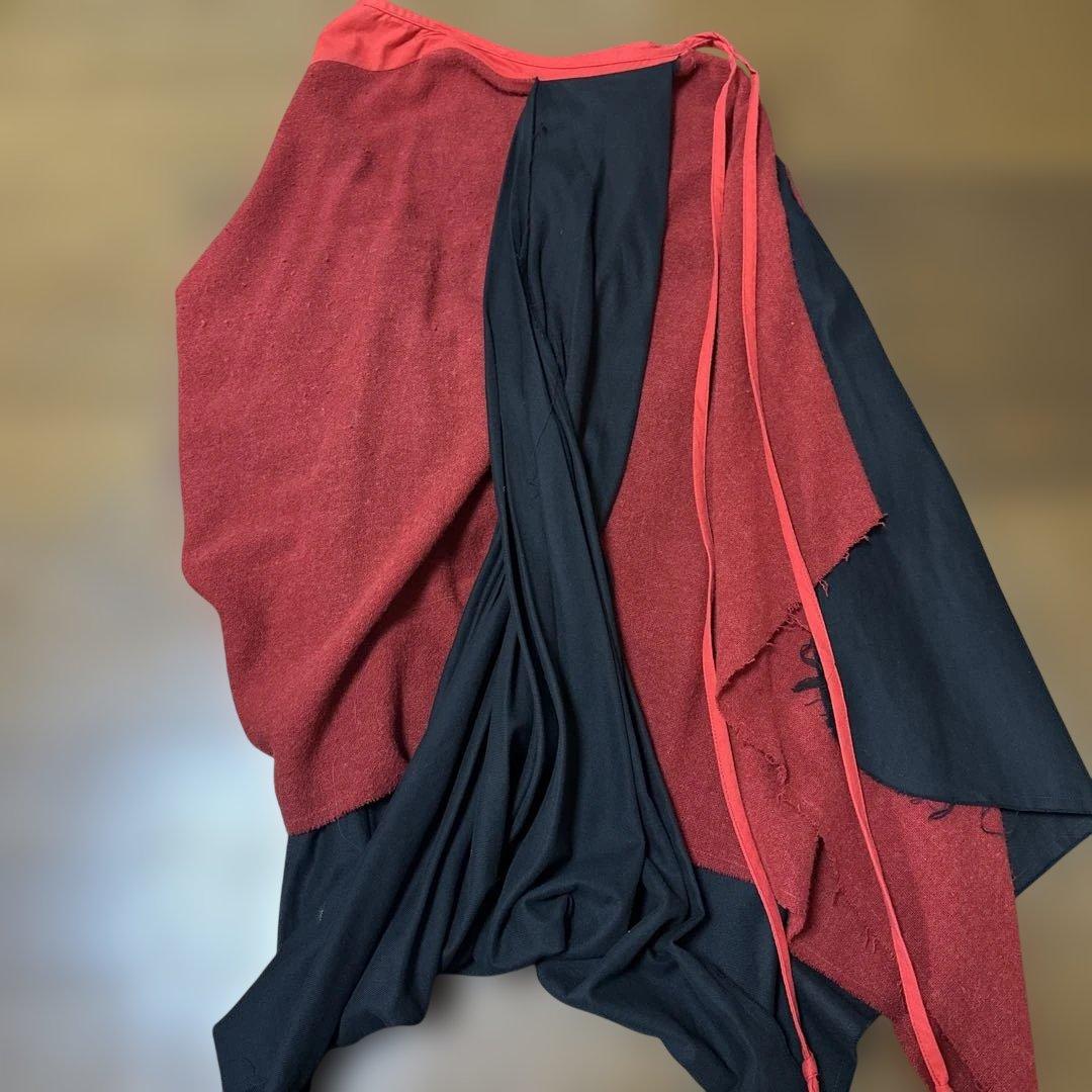 Vivienne Westwood ロングスカート エイトスカート　インポート