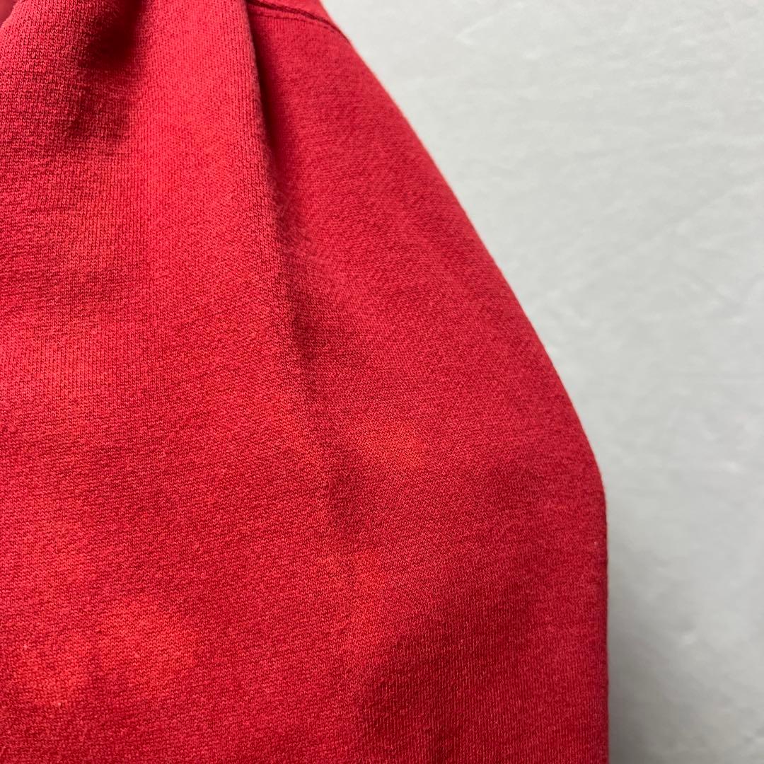 stussy ステューシー　ウイングフット　スウェット　S old 90s