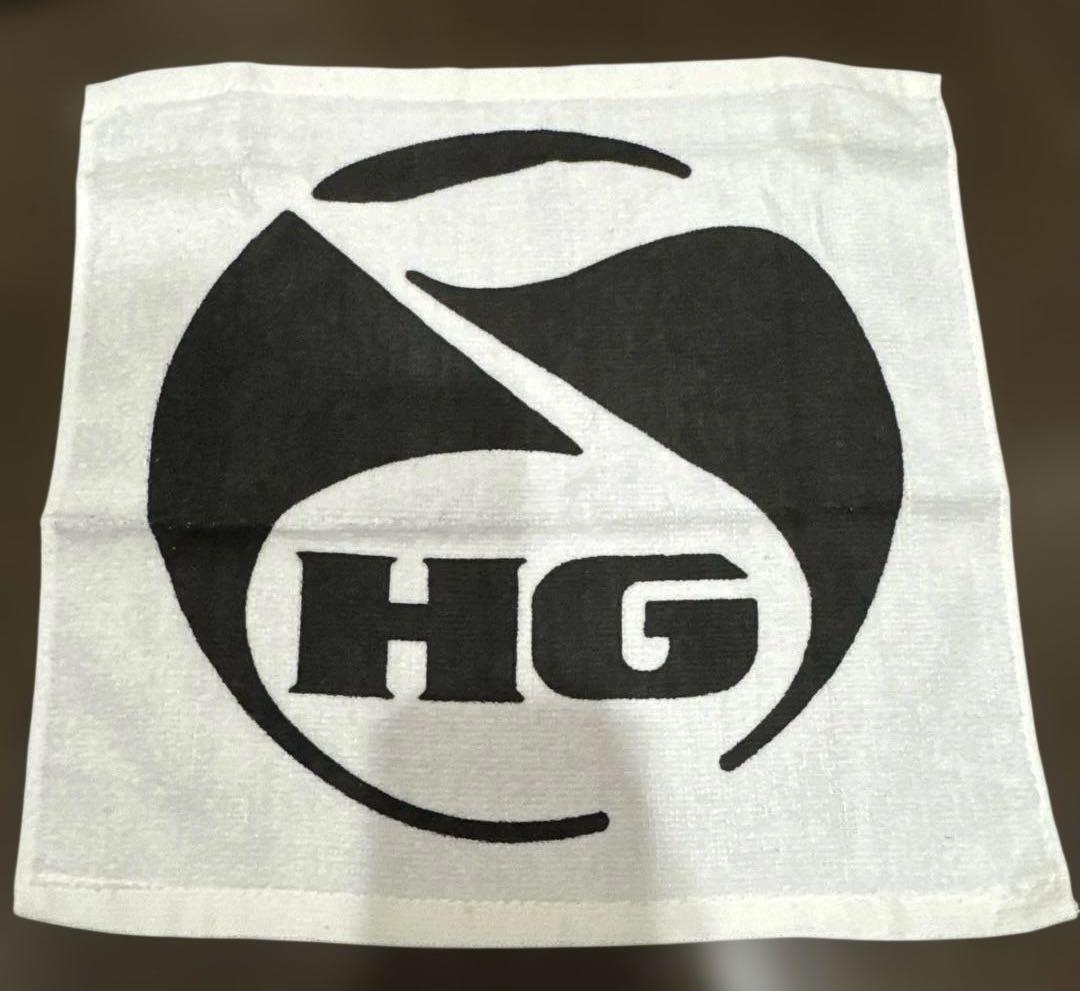 ヒステリックグラマー　皿　シャンプー　リンス　タオル　ポーチ　小物　ノベルティ