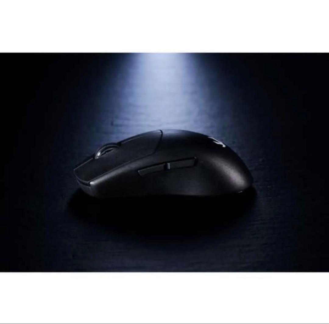 新品未開封ゲーミングマウスVcustom VM800 ブラックM-VM800BK