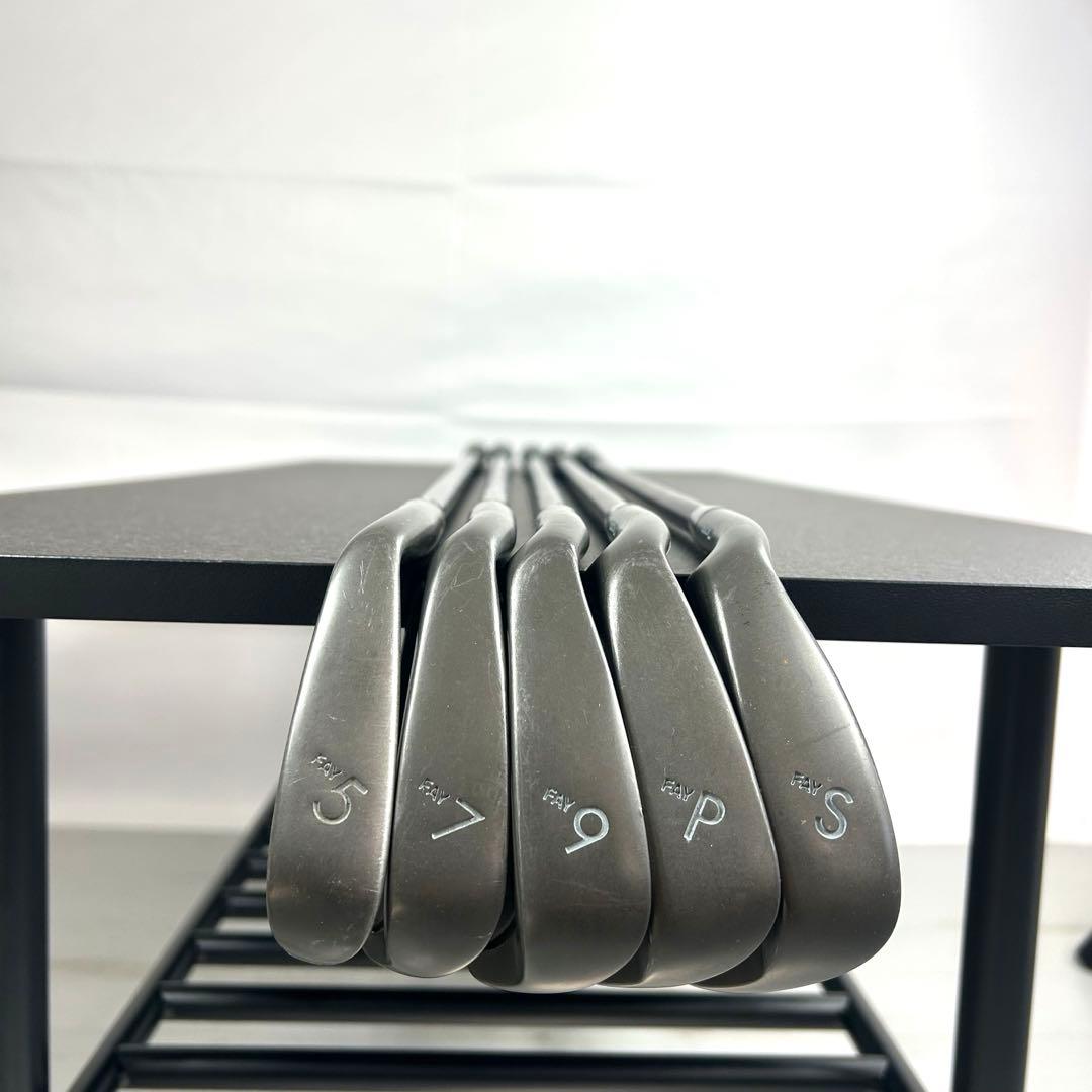 レフティ　レディースゴルフクラブ　8本　お試しセット　ゴルフセット