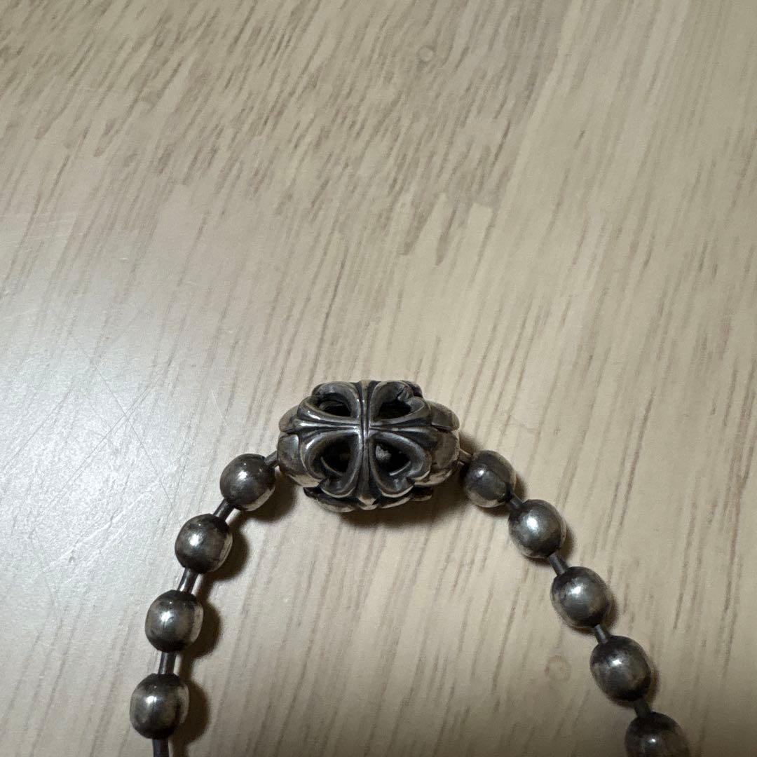 ビルウォールレザー　ラージボール&トップ