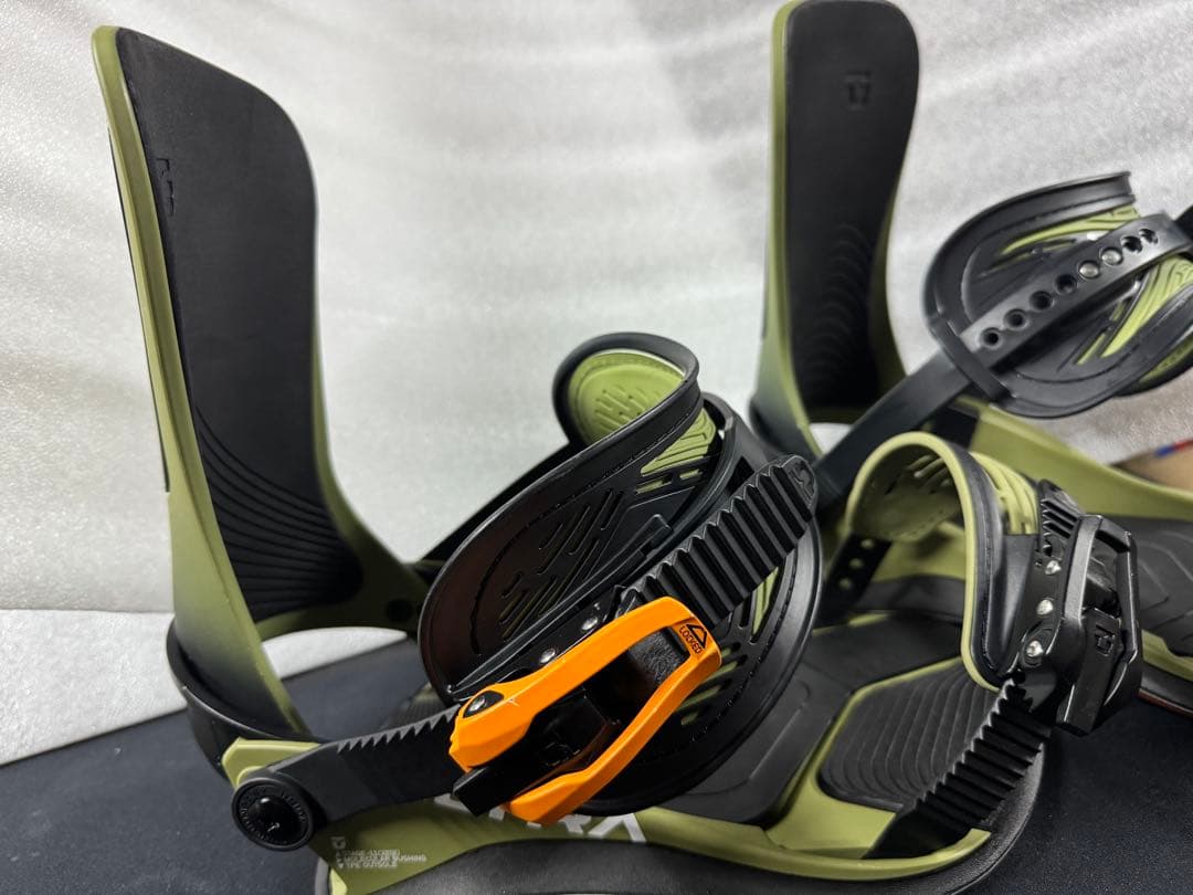 UNION ULTRA 23-24 M アーミーグリーン