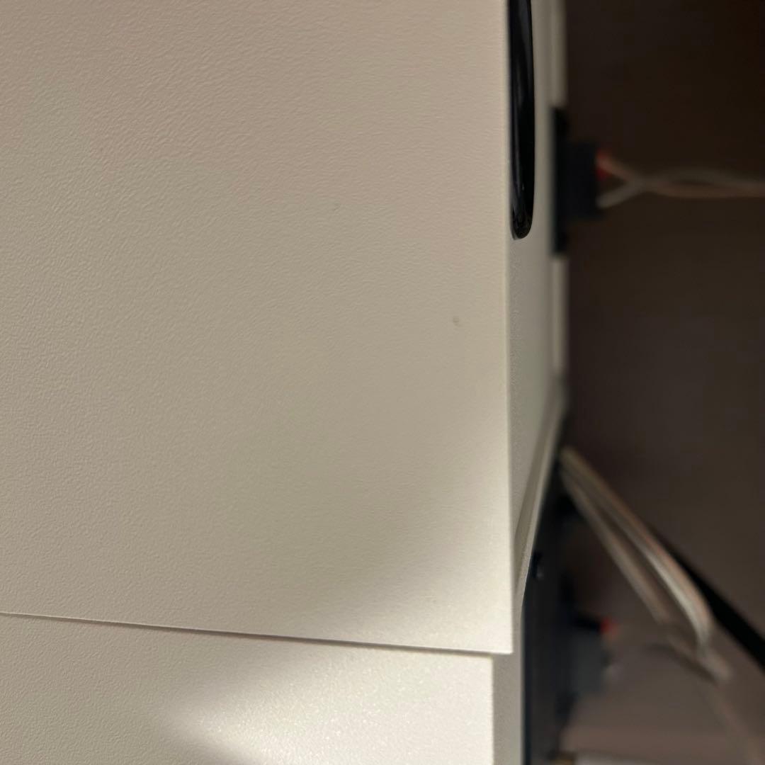 Edifier MR4 スピーカー　ホワイト