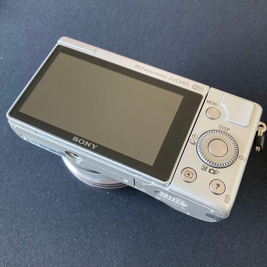 SONY α5000 16-50mm ミラーレス ILCE-5000