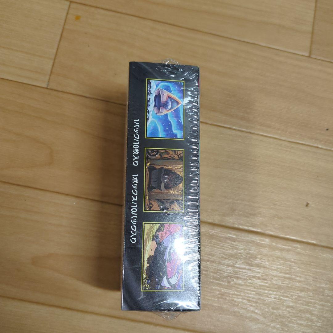 新品ポケモンカードゲーム MEGAドリームEX