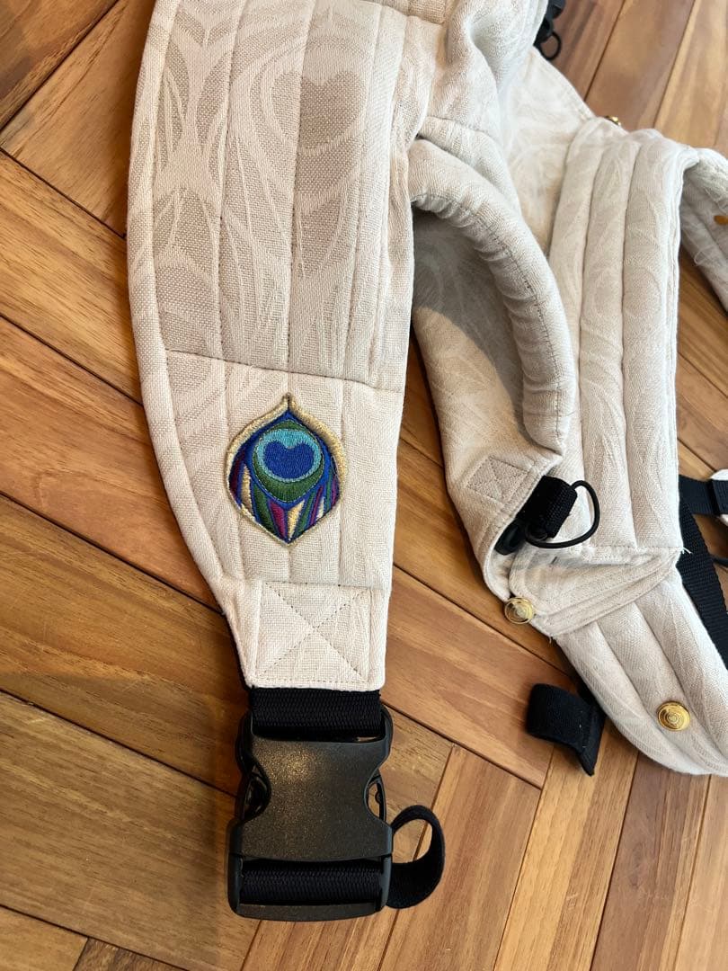 アーティポッペ　抱っこひも