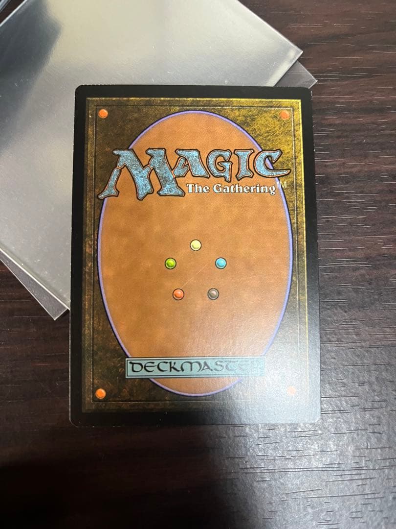 意志の力 FOIL Force of Will 最安 マスターピース MTG