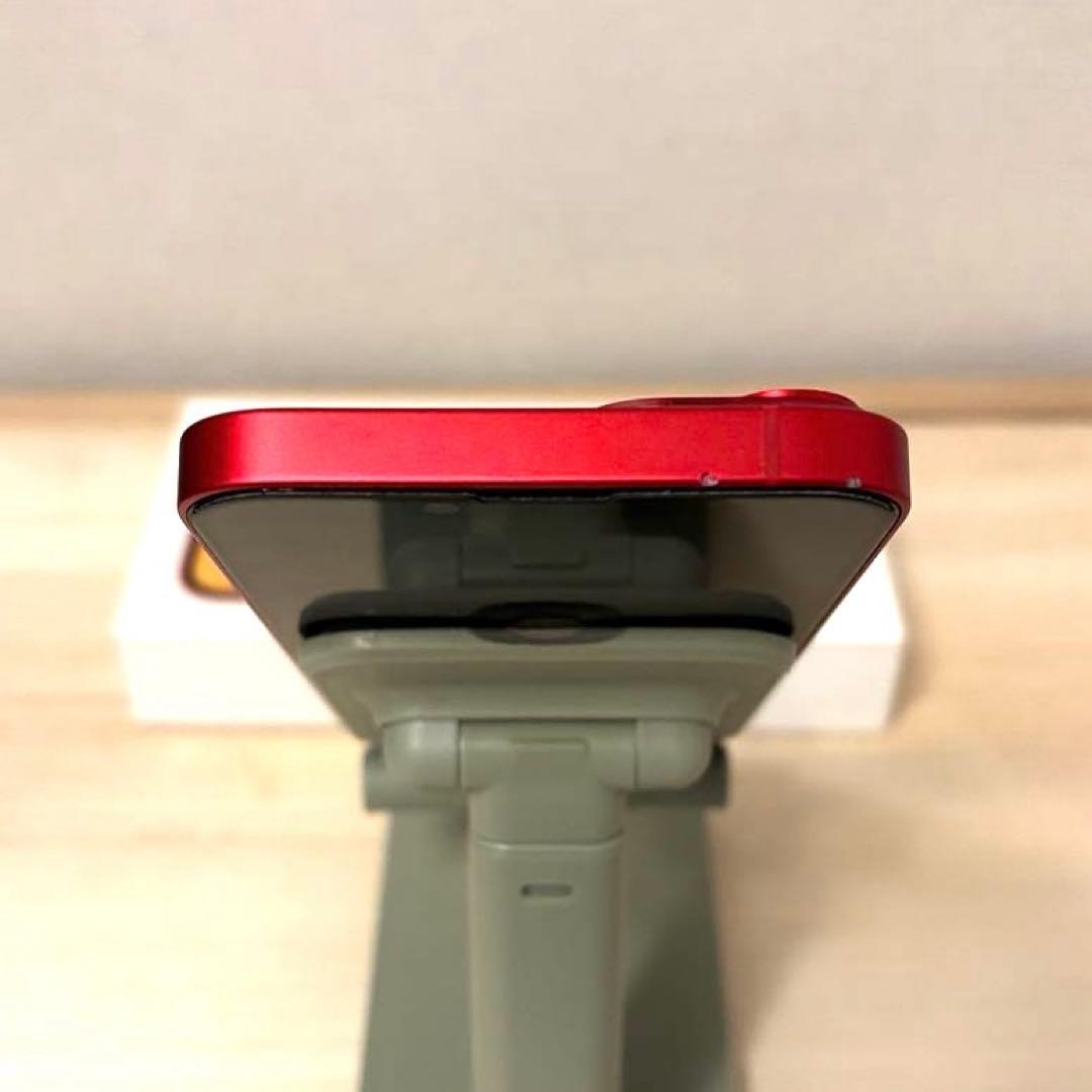 Apple iPhone 14 PRODUCT(RED) 本体 512GB