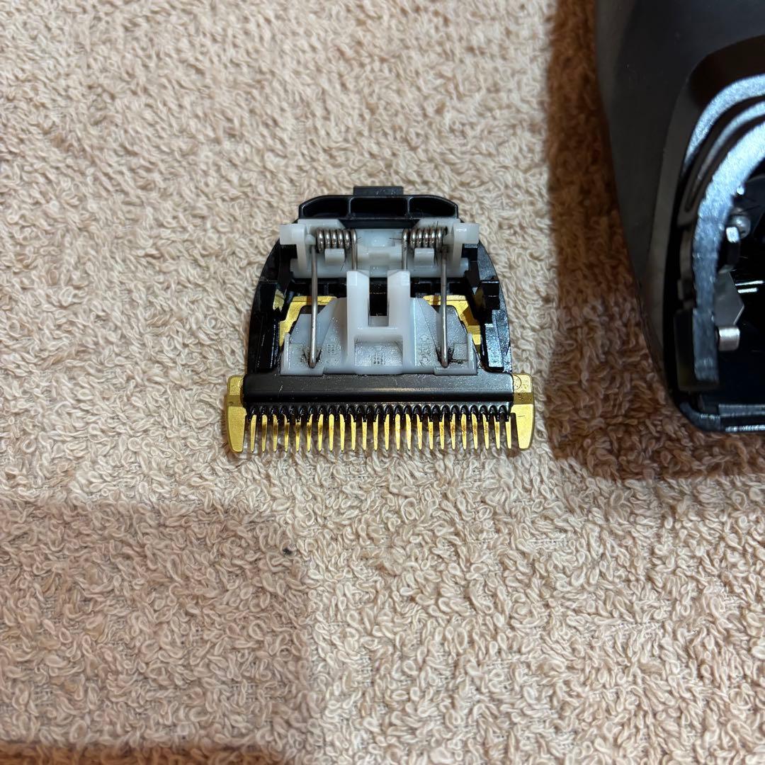 Panasonicパナソニック プロ リニアバリカンER-GP80 82 86