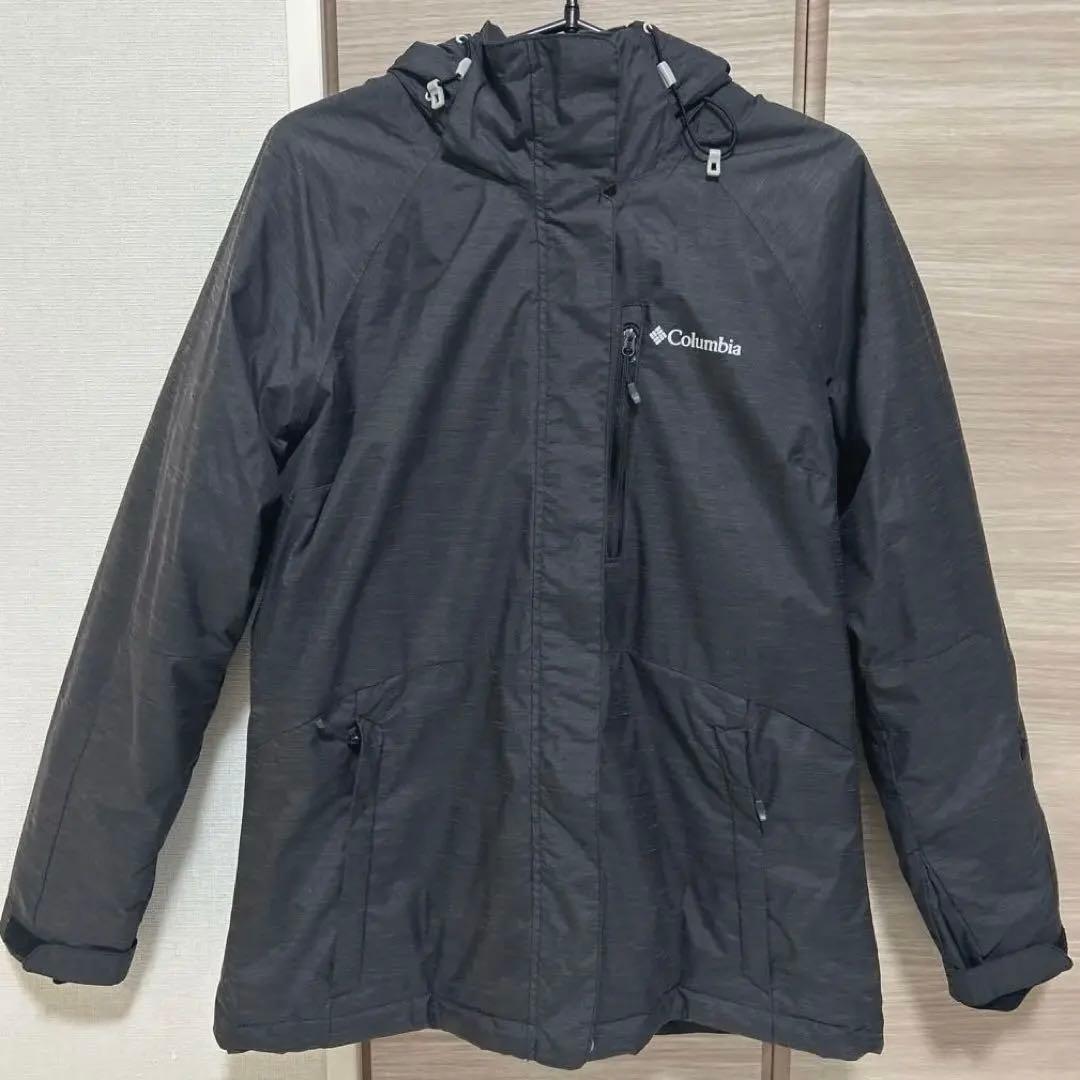【週末価格】コロンビアColumbia ジャケット XLオムニヒート