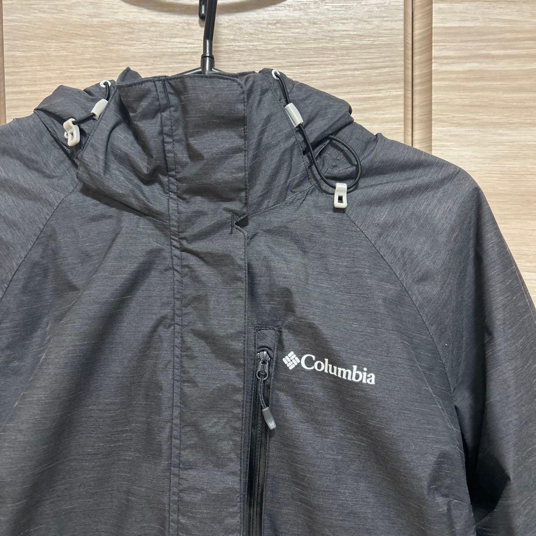 【週末価格】コロンビアColumbia ジャケット XLオムニヒート