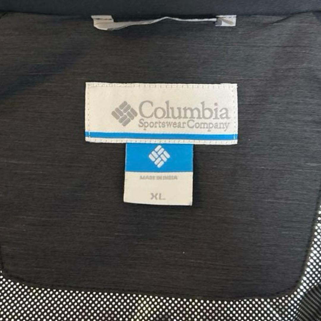 【週末価格】コロンビアColumbia ジャケット XLオムニヒート
