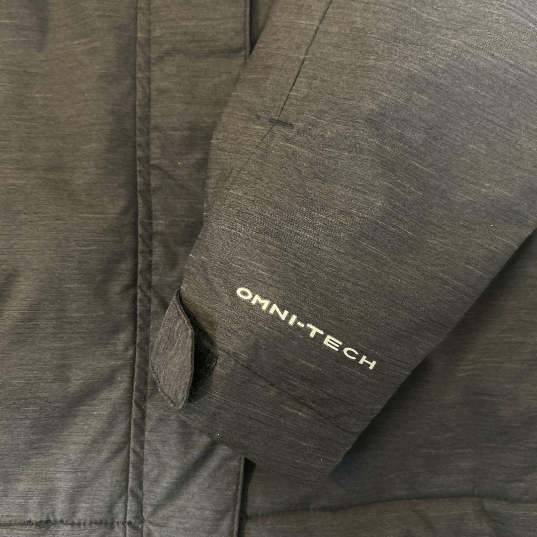 【週末価格】コロンビアColumbia ジャケット XLオムニヒート