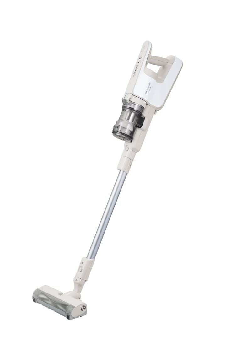 Panasonic充電式掃除機　MC-SBU840K 2021年製