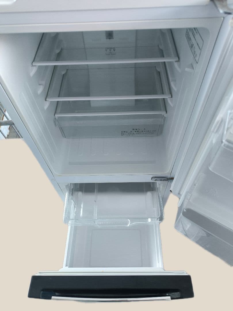 Hisense 冷蔵庫 ホワイト