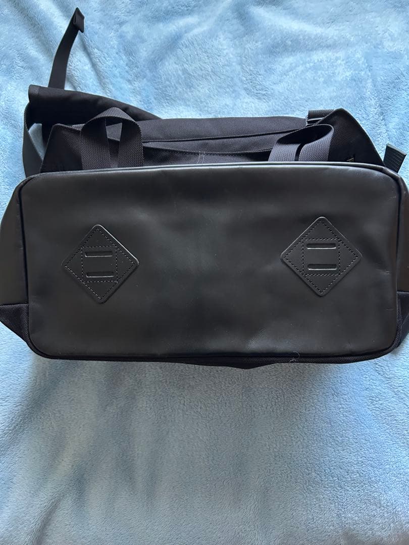 PORTER ポーター ウィルダネスサイクル メッセンジャーバッグ（Ｍサイズ）