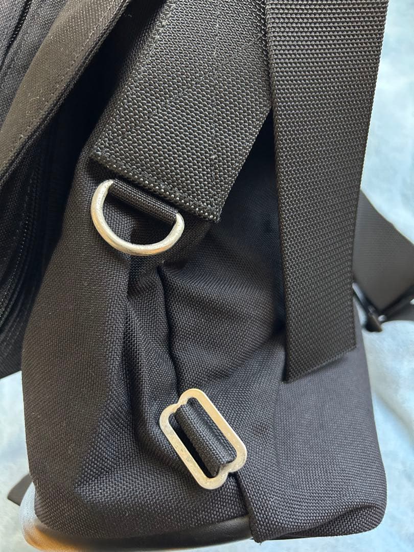 PORTER ポーター ウィルダネスサイクル メッセンジャーバッグ（Ｍサイズ）