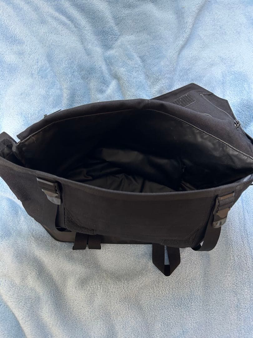 PORTER ポーター ウィルダネスサイクル メッセンジャーバッグ（Ｍサイズ）