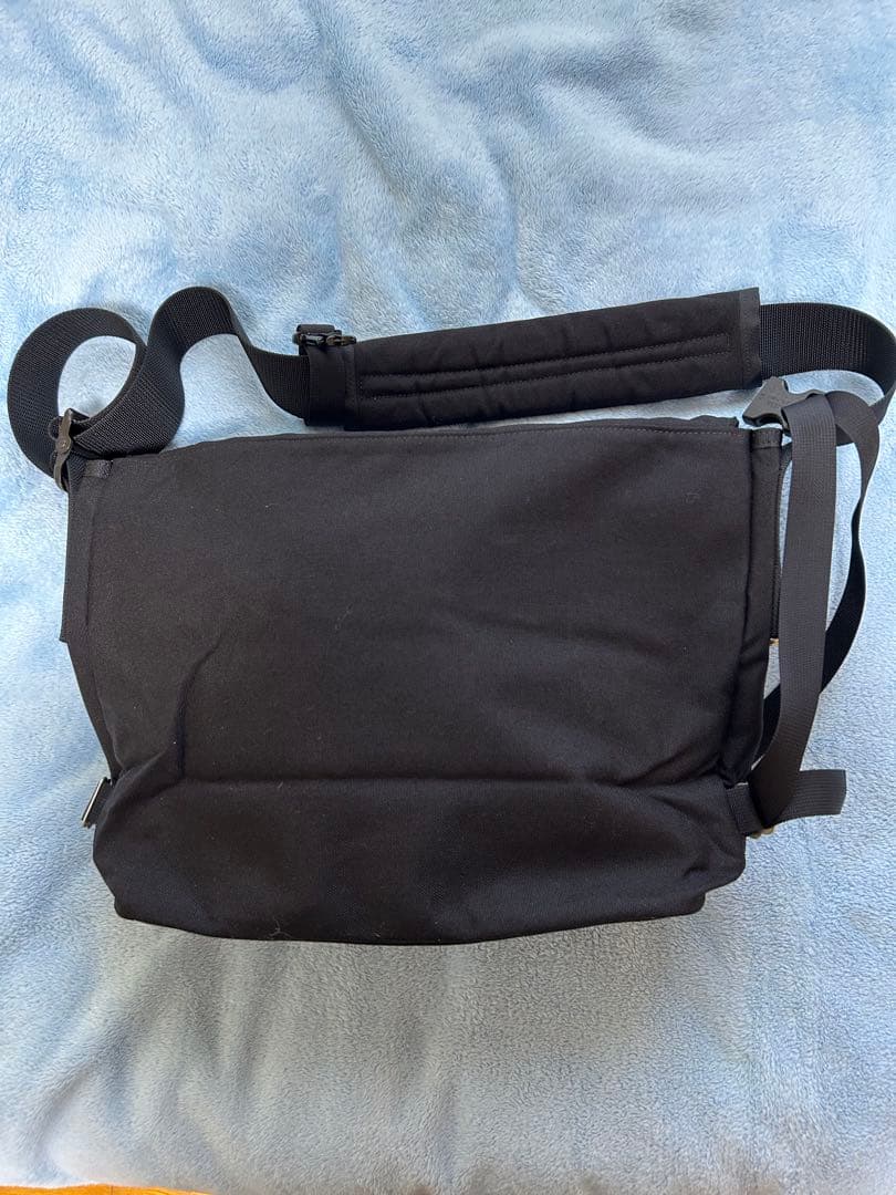 PORTER ポーター ウィルダネスサイクル メッセンジャーバッグ（Ｍサイズ）