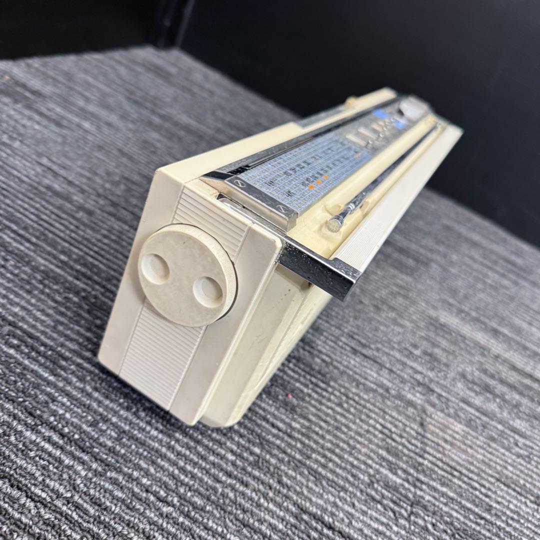 昭和 レトロ 当時物 カセット デッキ SONY CFS-F11