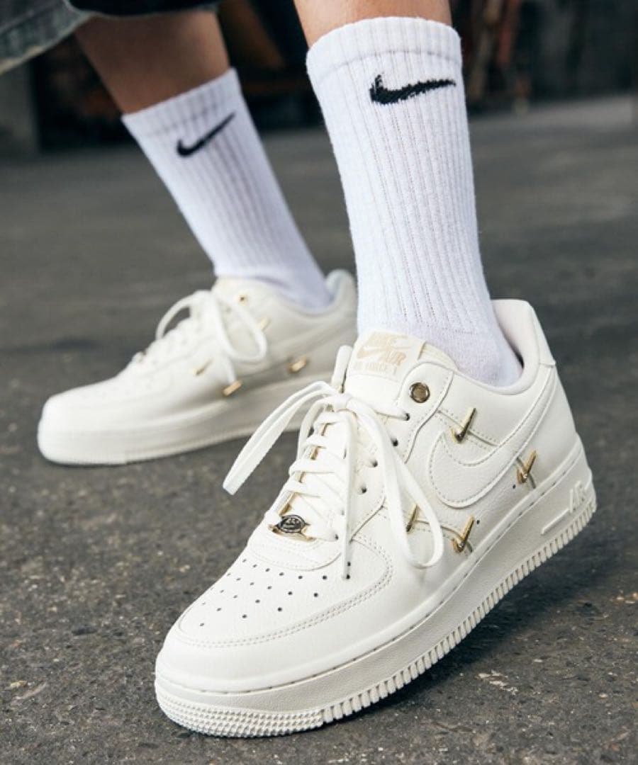 エア フォース 1 '07 LX