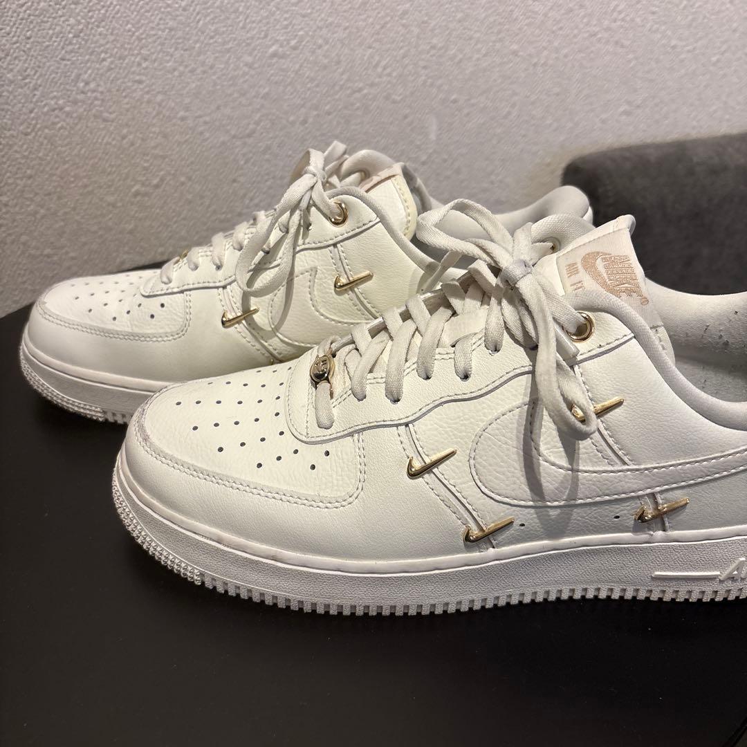 エア フォース 1 '07 LX