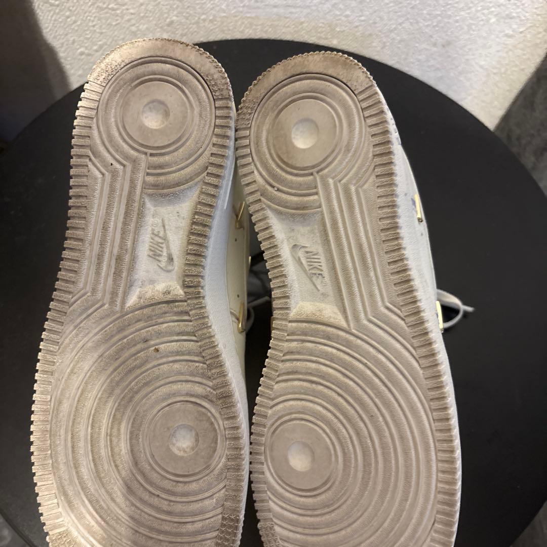 エア フォース 1 '07 LX