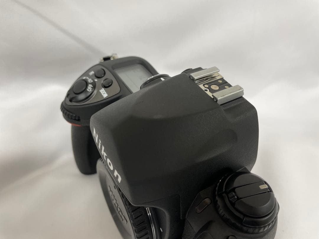 NIKON Ｆ6 フィルムカメラ