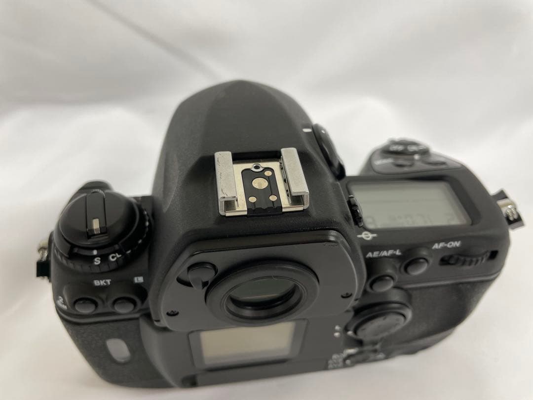 NIKON Ｆ6 フィルムカメラ