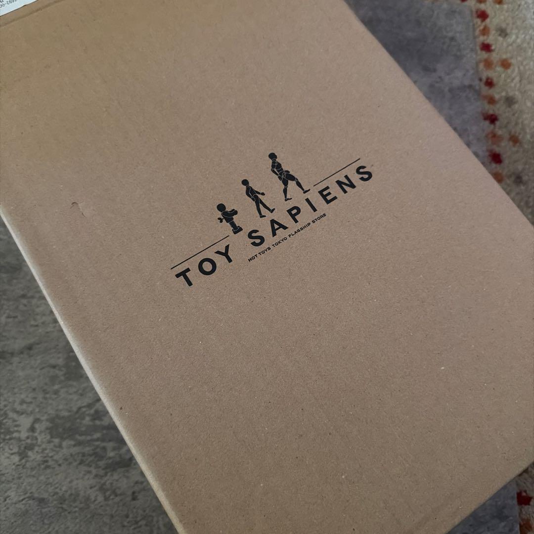 ホットトイズ フレンドリー・ネイバーフッド・スパイダーマン　ノーウェイホーム