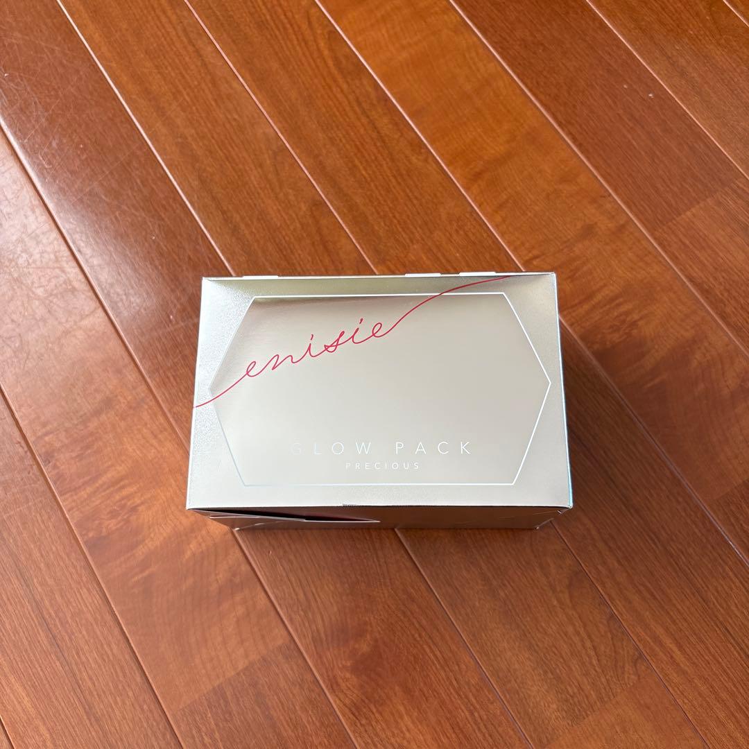 美品 エニシー グローパック