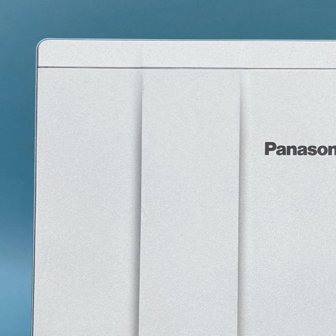 005 美品 レッツノートCF-SV1 i5 第11世代 8GB office