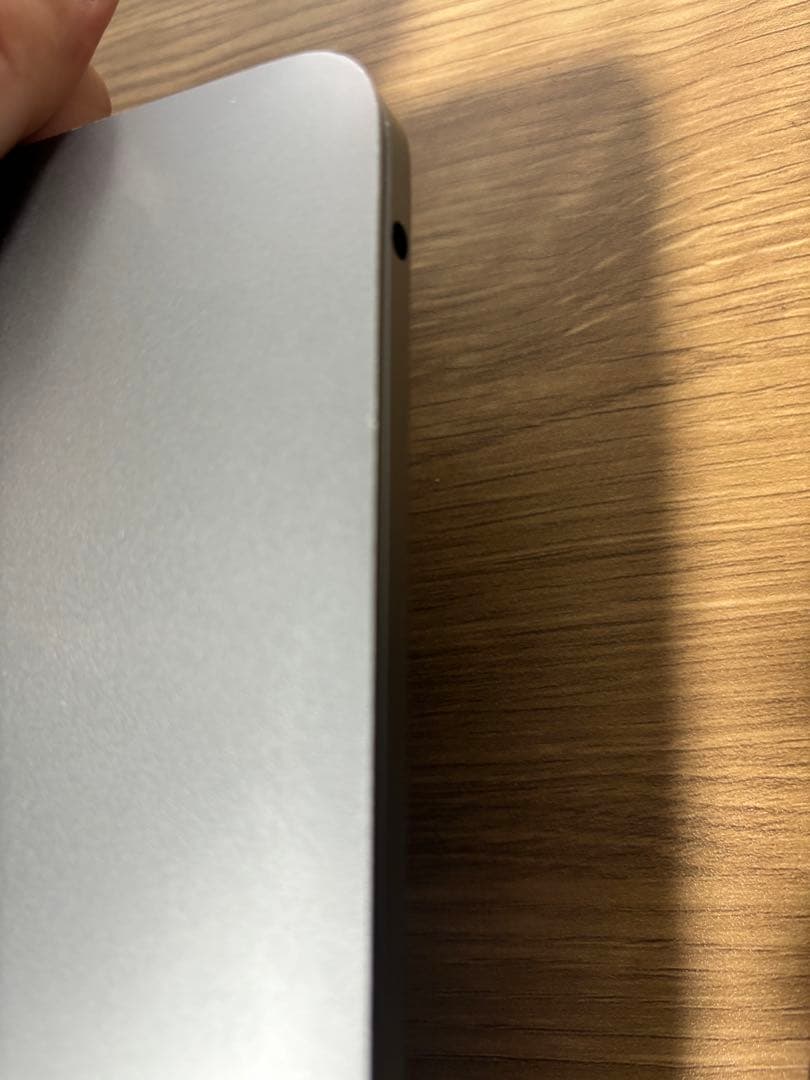 専用【訳あり】Macbook Pro 13inch M1 16GB SSD1TB