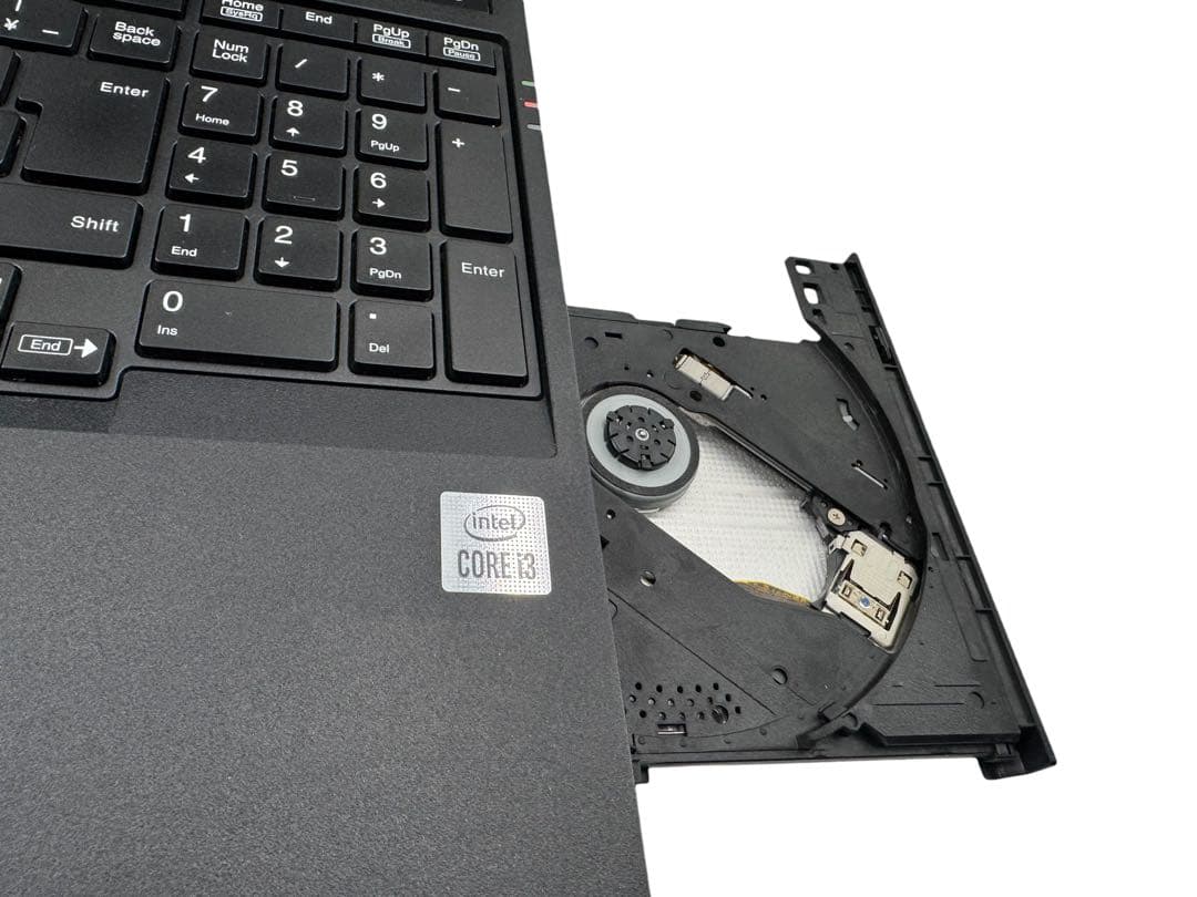 NECノートPC★ジャンク★第10世代★corei3★PC-VKL21XZG9