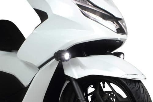 タケガワ　PCX/160用LEDフォグランプキット3.0　05-08-0539