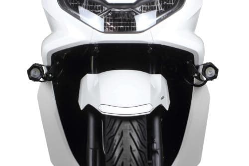 タケガワ　PCX/160用LEDフォグランプキット3.0　05-08-0539