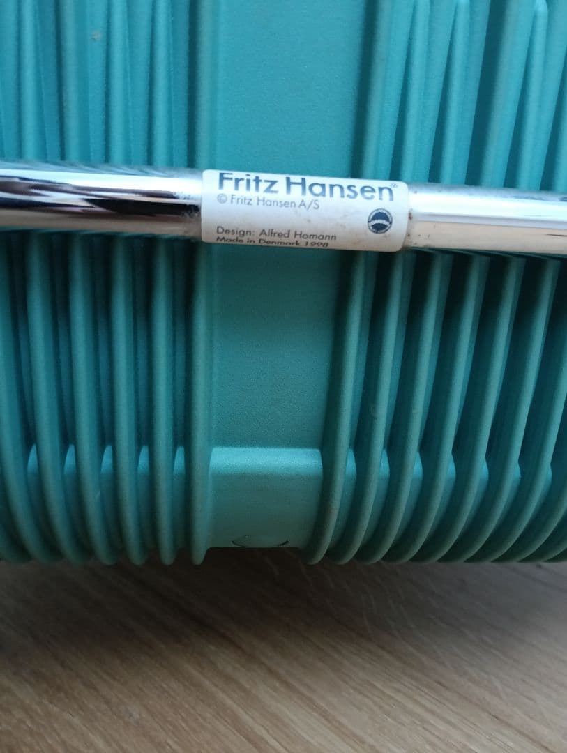 フリッツハンセン　チェア