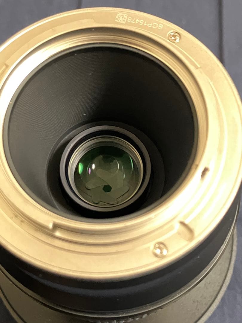 SAMYANG F2.8 14mm 超広角レンズ