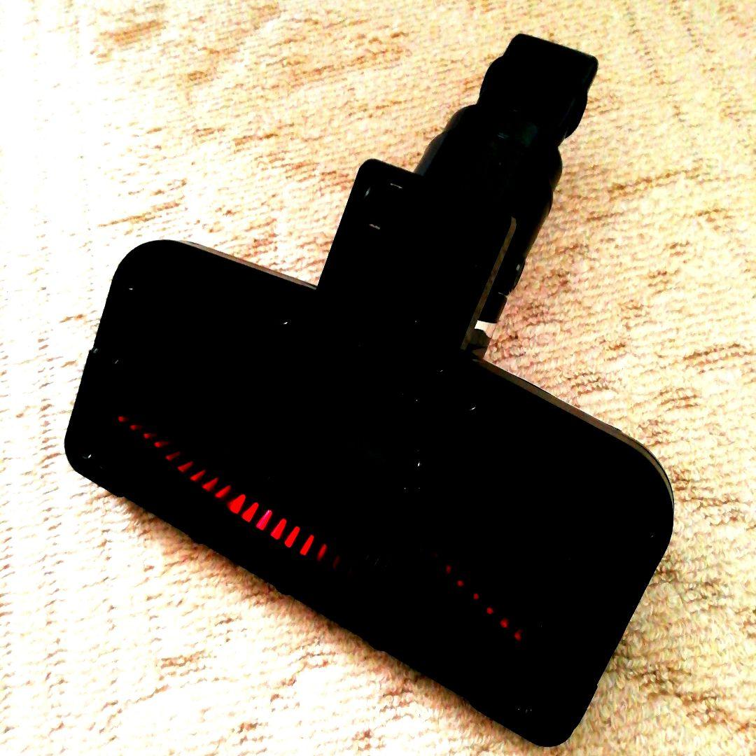 [未使用品]　インビクタスワングランド　 スティッククリーナー　(フルセット)