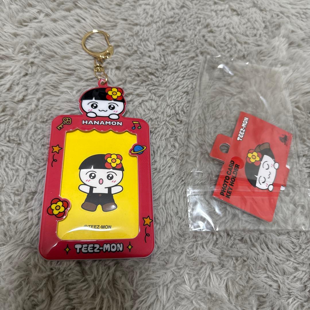 ATEEZ ホンジュン トレカ ポストカード まとめ売り 特典