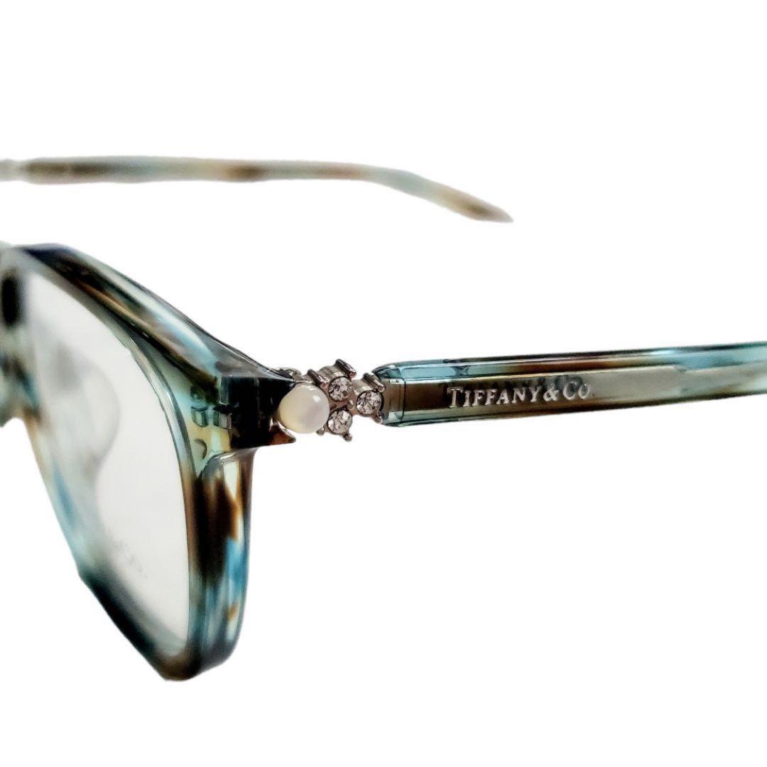 TIFFANY&Co. TF2109BF 8124 メガネフレーム ティファニー