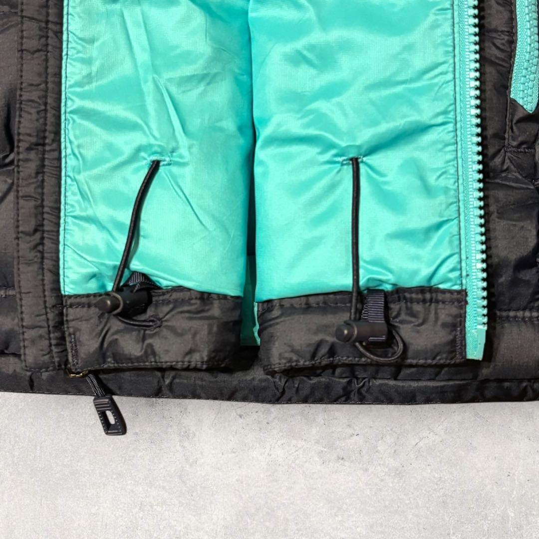 【パタゴニア】ダウンセーターベスト　ダウンベスト　XL ネイビー　17年製