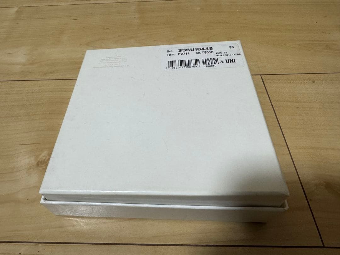 Maison Margiela メゾンマルジェラ ケース　極美品