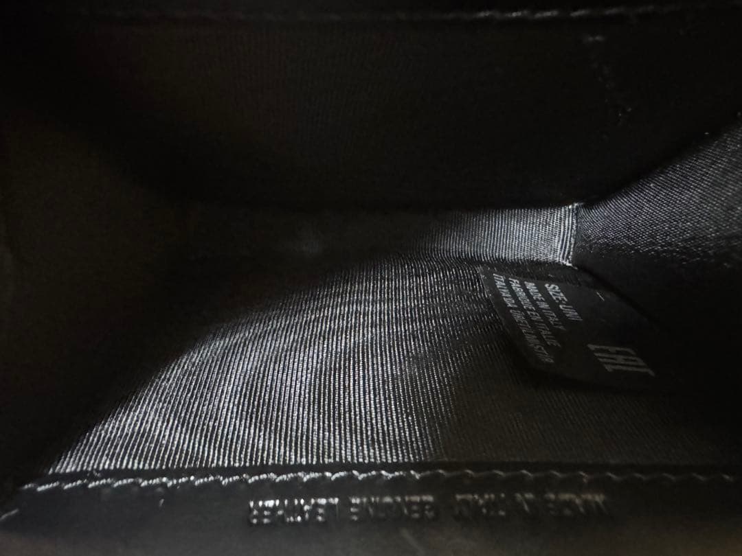 Maison Margiela メゾンマルジェラ ケース　極美品