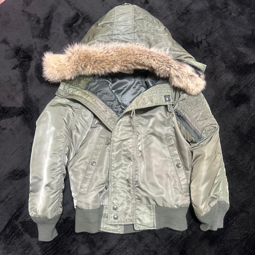 ジャケット・アウター SPIEWAK N-2B 32