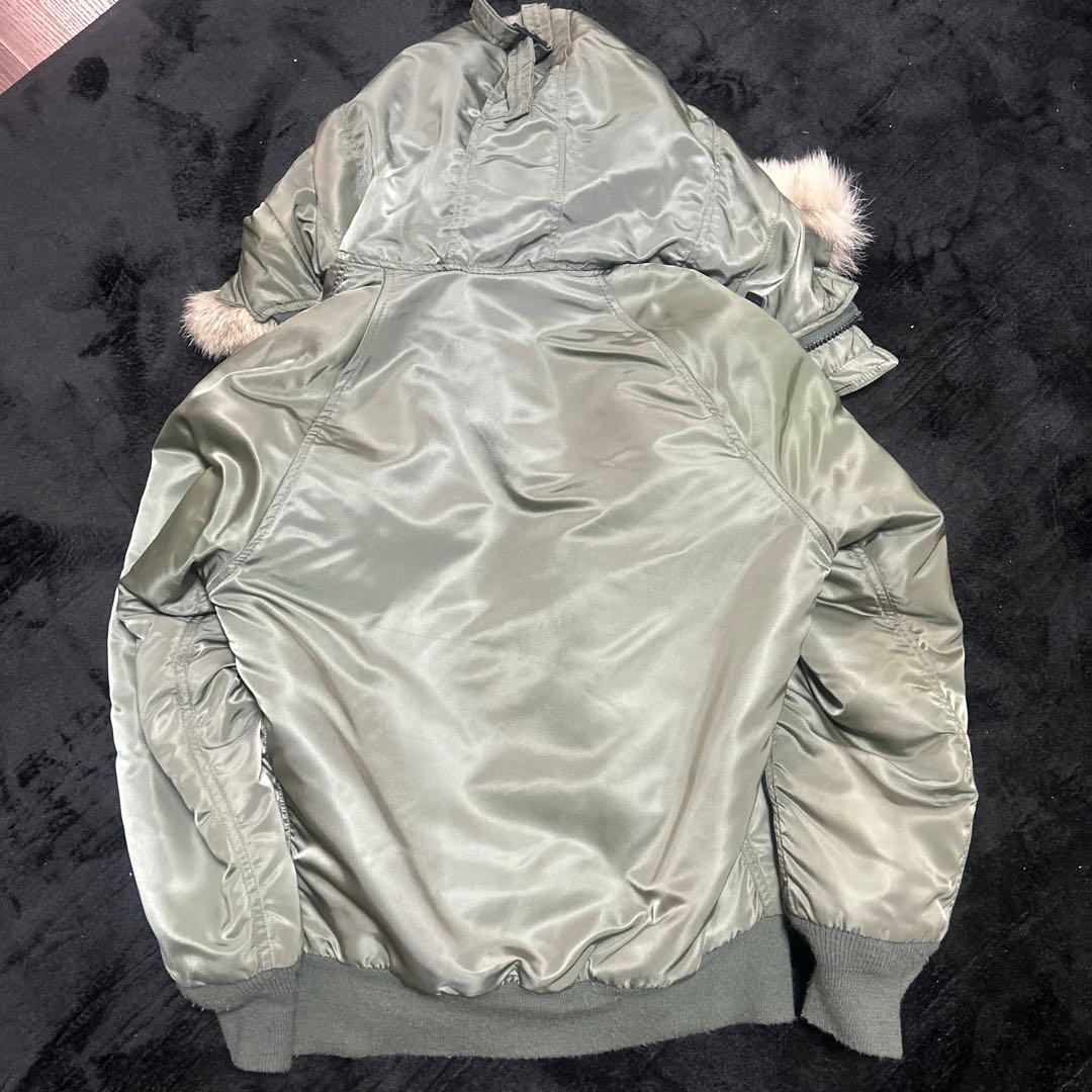 ジャケット・アウター SPIEWAK N-2B 32