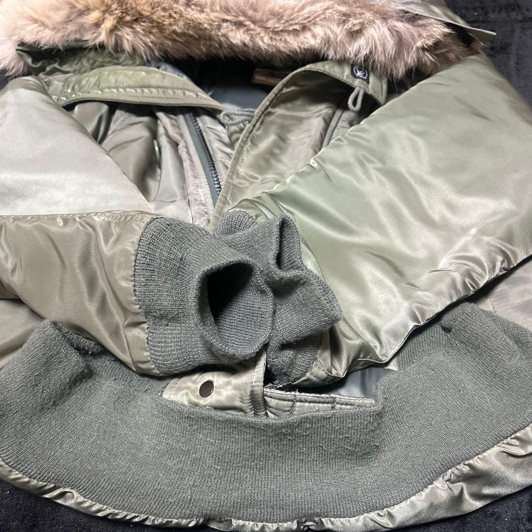 ジャケット・アウター SPIEWAK N-2B 32