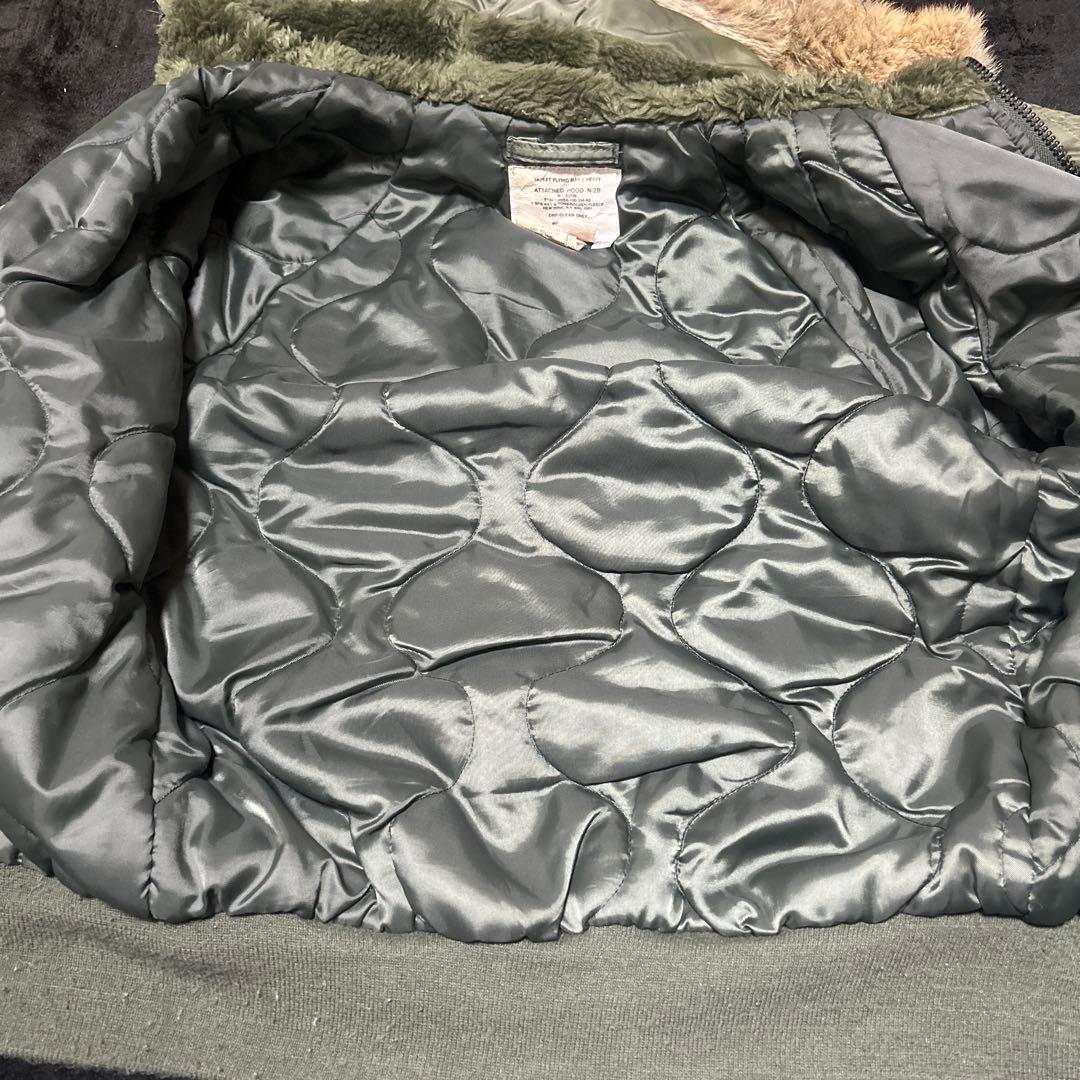 ジャケット・アウター SPIEWAK N-2B 32